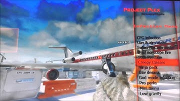 Project Plex  MW2//1.14 (All Regions)