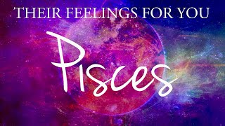 PISCES love tarot ♓️ Someone Who Unexpectedly Ghosted You Pisces Is Spying On You