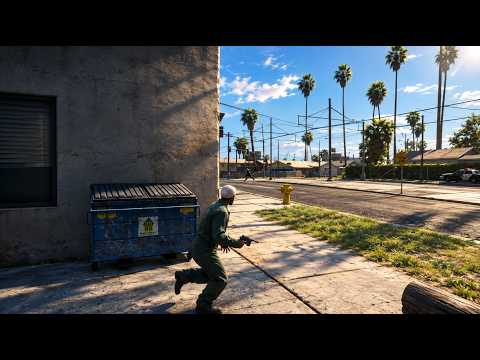 Chang Gang Hosts Emergency Meeting About Black Rose & ESB Then Gets Slammed By BR. | Prodigy 4.0 RP