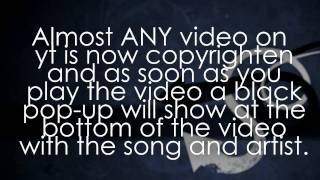 What Song Is This? @AnnaGiuliaFiction