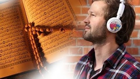 القرآن الكريم , التلاوة التي يحتاجها كل من ضاق صدره وكثر همه أكملها ولاحظ الفرق