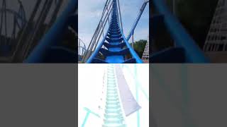 Orion vs. Leviathan POV Comparison