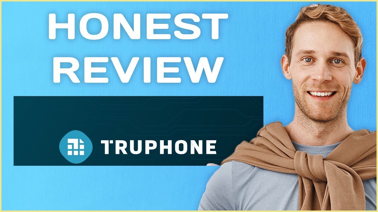 Truphone eSIM Review | My Usage Experience