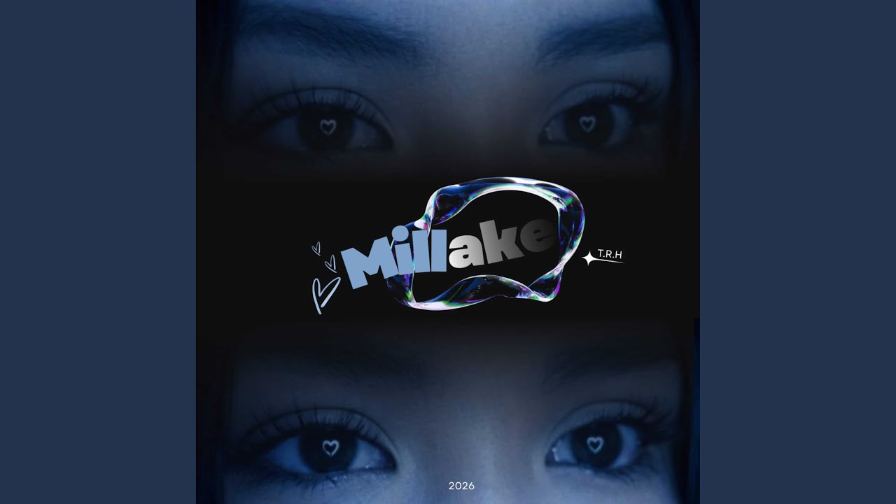 Watch Millake on YouTube Watch Millake on YouTube