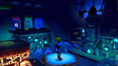 Jak and Daxter: The Precursor Legacy - Episode 14