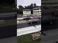 Fox Body&#39;s at the track