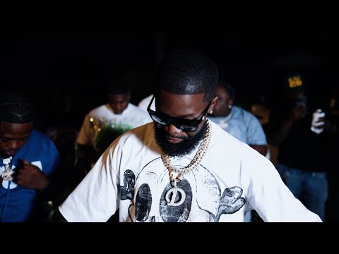 Baby Hood Residuals Music Video Shot By KoolyTv 