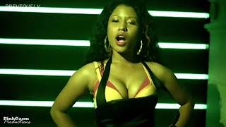 Nicki Minaj - Rise To Fame : The savior of female rap (Ep.3)