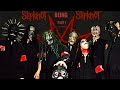 slipknot being slipknot for almost 3 minutes