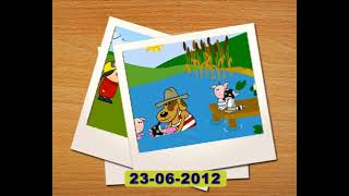 Trailer - Summer On Ducktv - Promo Ducktv 2012 Reupload