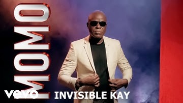 Invisible Kay - Mo Mo (Official Video)