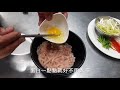 「銀芽韭黃雞絲」簡單好上手的菜餚，如何做出滑嫩肉絲的秘訣？【EP11】