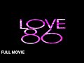 LOVE 86 (1986) FULL MOVIE HD | Govinda, Neelam | लव ८६ पूरी फिल्म | Hindi Romantic Movie