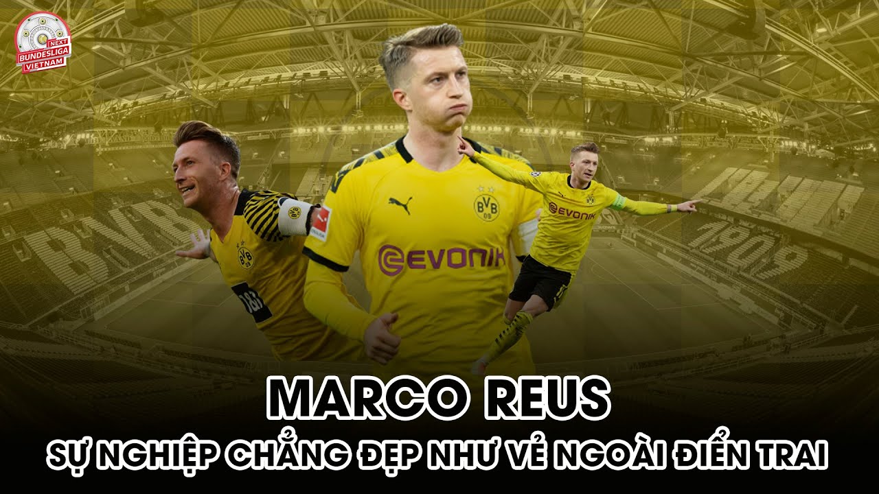 Borussia Dortmund Fan Club in Vietnam  Đổi hình nền luôn 3 BVBVietNam  Reus  Facebook