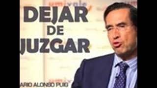 Mario Alonso Puig  Dejar de juzgar