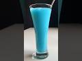Easiest mocktail I have ever tried! 💙🦋 #blue #hawaiian #asmr #refreshing #summerdrink #easyrecipe