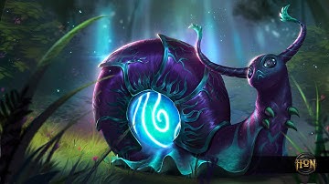 Hero Spotlight: Shellshock