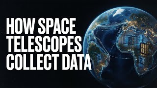 How Space Telescopes Collect Data Without Human Intervention
