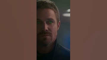 Oliver vs Jay #arrowverse #flashcw #greenarrow #jaygarrick #reverseflash