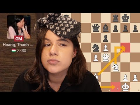 Women's Chess Coverage on X: The full FIDE Women's Grand Swiss