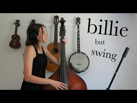 xanny---billie-eilish-(swing-version)