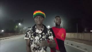 DJ NAZO TENOR  Feat SARKAY WINNER les gars trip clip officiel Dosso Niger video