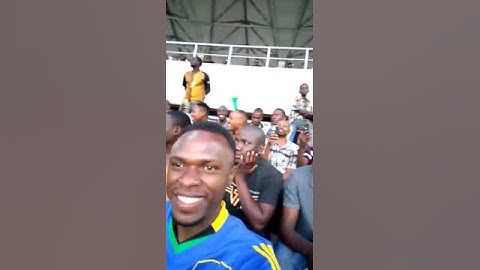 Taa za simu zilivyotawala uwanja wa taifa
