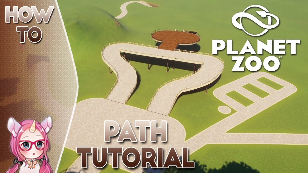 Indepth Path Tutorial Zoo Twinkly Tutorial YouTube