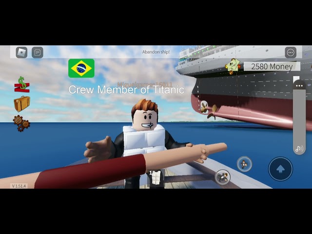 Stream EU JOGO ROBLOX :) by twokaymatisarchive