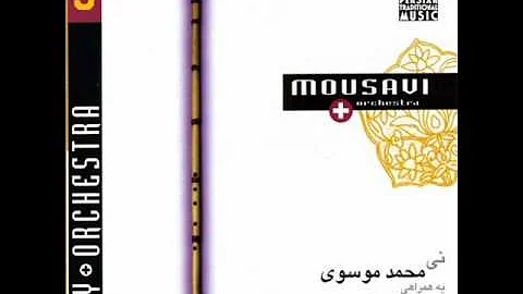 Mohammad Mousavi - Ravayat (Dashti) |   -