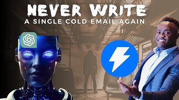 Grow Your Business Instantly - Use Zapier To Automate Your Cold Emails with Instantly.ai & ChatGPT!