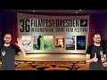 Highlights vom 36 internationalen filmfest dresden