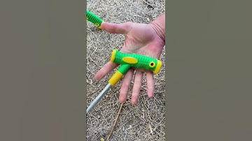 Xẻng Làm Vườn Mini: Nhỏ Mà Có Võ - Trợ Thủ Đắc Lực Cho Mọi Khu Vườn