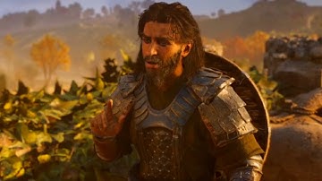 "The Great Scattered Army" Quest Walkthrough - Assassin