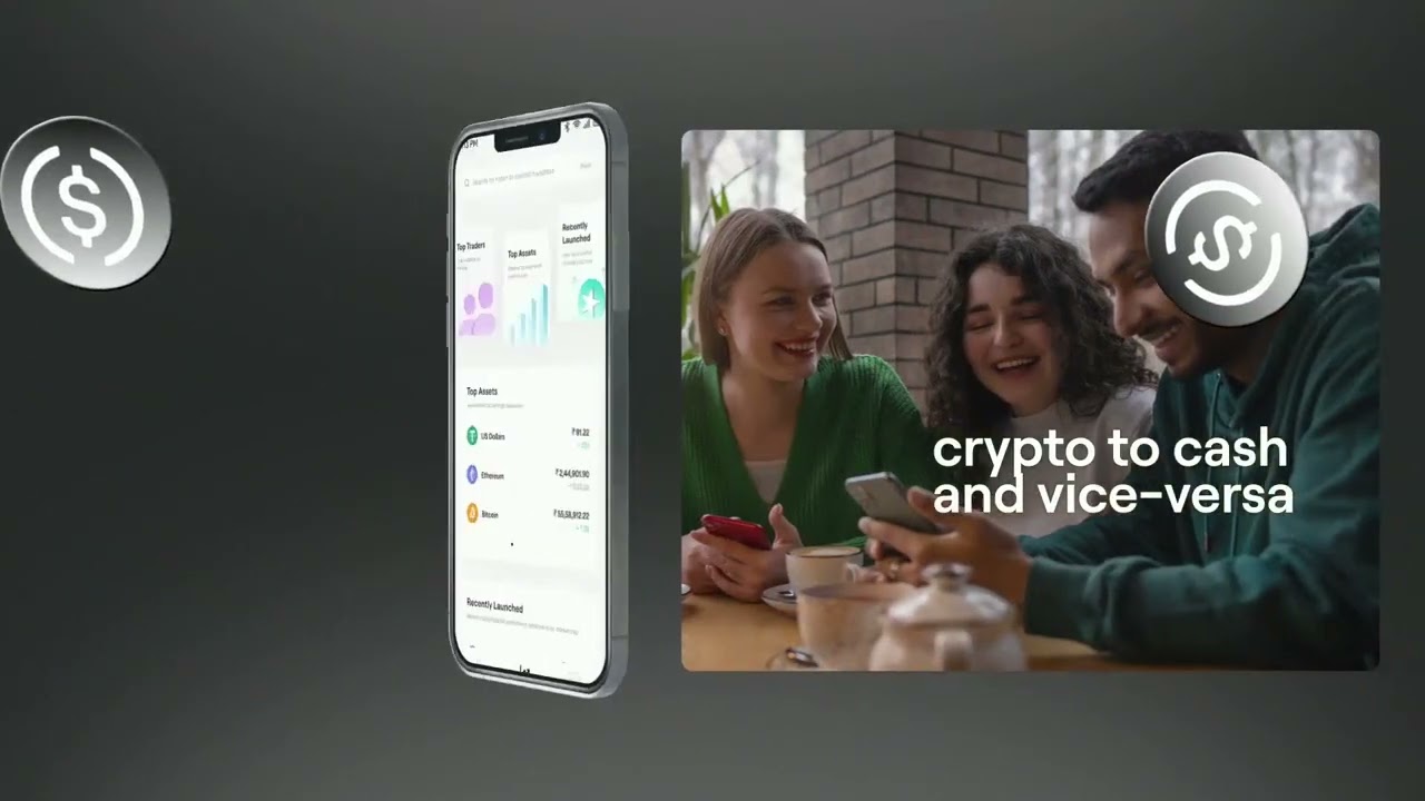 Avici app
