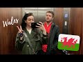 Four weeks traveling south wales vlog cardiff barry island glanaman tenby portmeirion