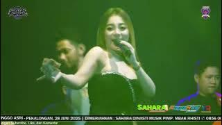 BUKIT BERBUNGA - AYU VANESA