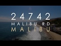 24742 Malibu Rd, Malibu, CA