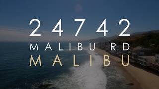 24742 Malibu Rd, Malibu, CA