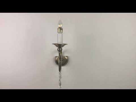 Настенное бра F-Promo Lereya 2572-1W