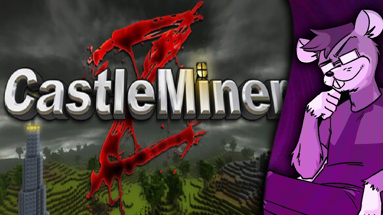 Brendaniel - Castleminer Z