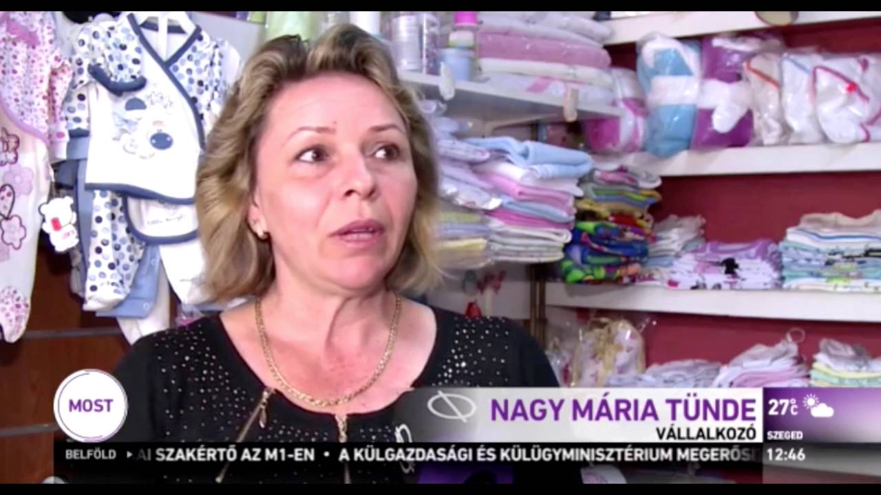 Családsegítő programok Nagyszalontán