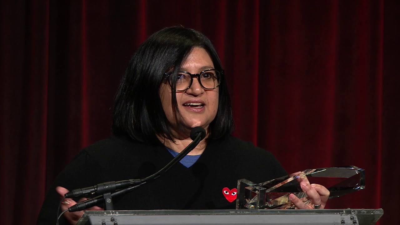 Nahnatchka Khan: 2019 Diversity Awards Dinner Remarks