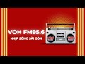 Giới thiệu kênh Giao thông Đô thị TP.HCM - VOH FM 95.6MHz (2010) | Đài Tiếng nói Nhân dân TP.HCM