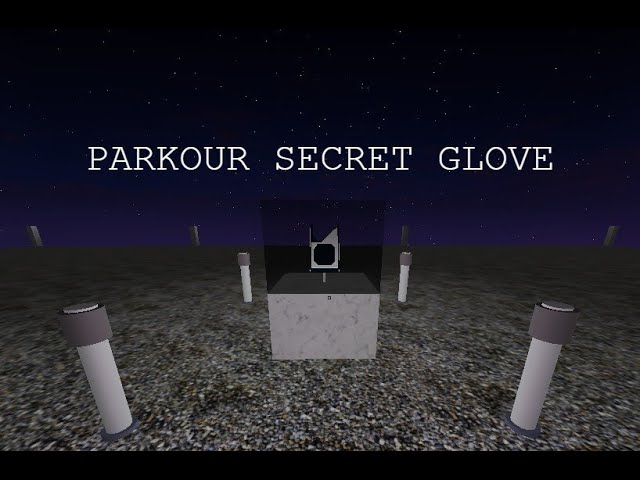 Roblox Parkour Secret Glove New 2020 Run Youtube - roblox parkour secret glove new 2020 how to use glove in parkour roblox Roblox Parkour Secret Glove New 2020 Run Youtube - how to use glove in parkour roblox