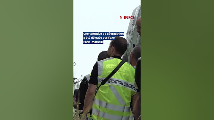 🚅🚨 La SNCF victime d’une « attaque massive » dans la nuit de jeudi à vendredi !🎙️ Emilien Corbier