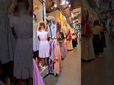 Video: Kupovina u Singapuru: četvrti Bugis i Kampong Glam
