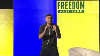 Gary Vaynerchuk | How To Go From 1 Million To 100 Million