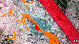 Earthquake impact on petaluma california 2012 preparedness