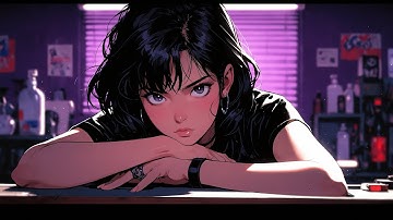 Retro Relic // 1986 // Forgotten Signal